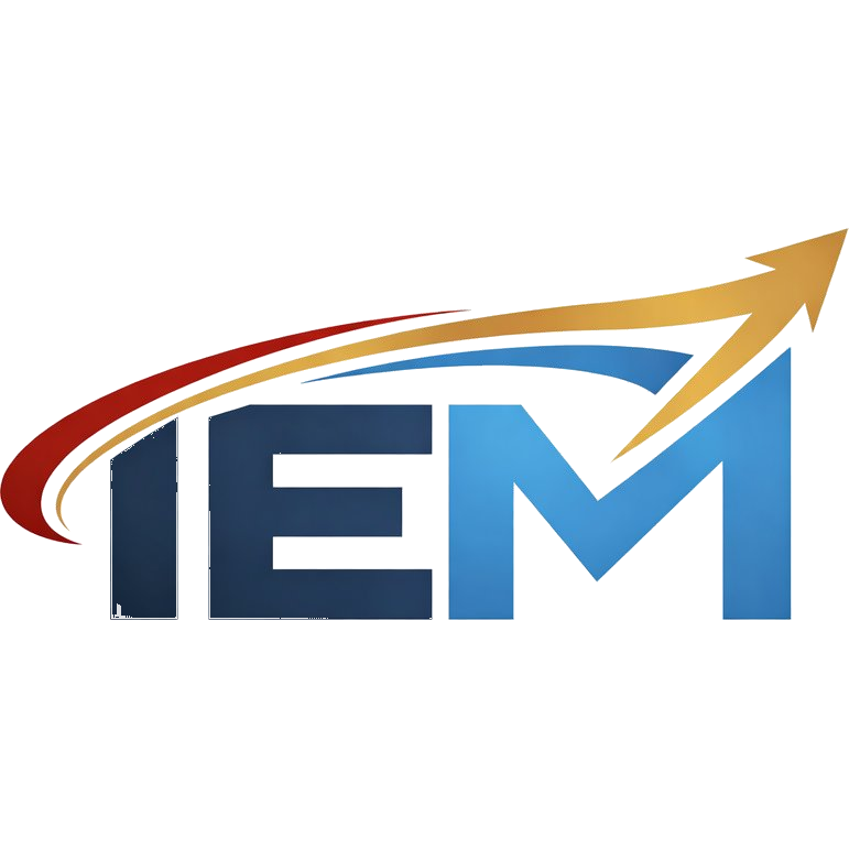 IEM - Institute of Entrepreneurship and Management
